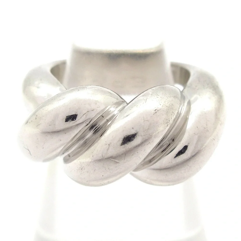 Hermès Torsade Ring